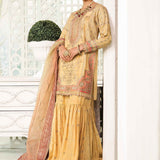 Maria B | Formal Wears | SF-EA24-19