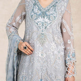 Maria B | Formal Wears | SF-EA24-40