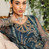 Maria B | Formal Wears | SF-EA24-43