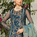 Maria B | Formal Wears | SF-EA24-43