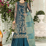 Maria B | Formal Wears | SF-EA24-43