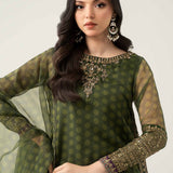 Maria B | Formal Wears | SF-EF23-08R1