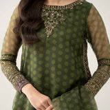 Maria B | Formal Wears | SF-EF23-08R1