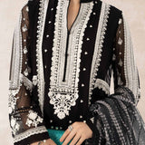 Maria B | Formal Wears | SF-EF23-26R1