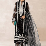 Maria B | Formal Wears | SF-EF23-26R1