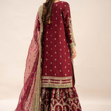 Maria B | Formal Wears | SF-EF25-01