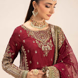 Maria B | Formal Wears | SF-EF25-01