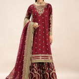 Maria B | Formal Wears | SF-EF25-01