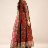 Maria B | Formal Wears | SF-EF25-02