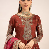 Maria B | Formal Wears | SF-EF25-02