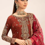 Maria B | Formal Wears | SF-EF25-02