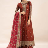 Maria B | Formal Wears | SF-EF25-02