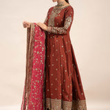 Maria B | Formal Wears | SF-EF25-02