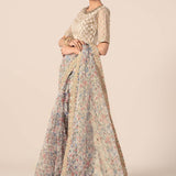 Maria B | Formal Wears | SF-EF25-08