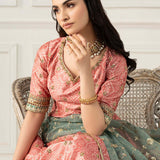 Maria B | Formal Wears | SF-EF25-11