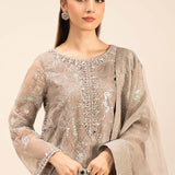 Maria B | Formal Wears |  SF-EF25-15