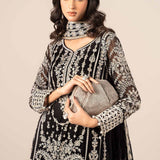 Maria B | Formal Wears | SF-EF25-20