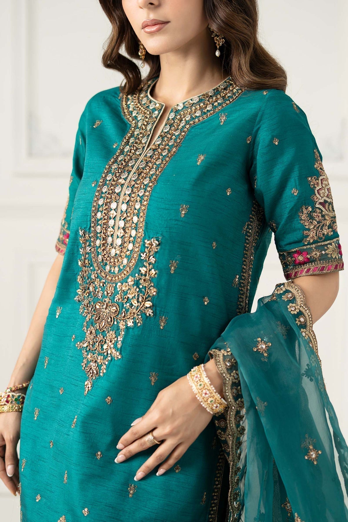 Maria B | Formal Wears | SF-EF25-63