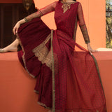 Maria B | Formal Wears | SF-EF23-08R1