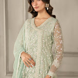 Maria B | Formal Wears | SF-EF24-09