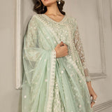 Maria B | Formal Wears | SF-EF24-09