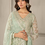 Maria B | Formal Wears | SF-EF24-09