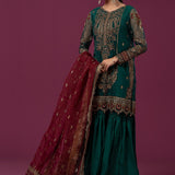 Maria B | Formal Wears | SF-EF24-15