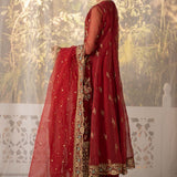 Maria B | Formal Wears | SF-EF24-19