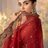 Maria B | Formal Wears | SF-EF24-19