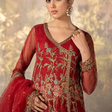 Maria B | Formal Wears | SF-EF24-19