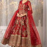 Maria B | Formal Wears | SF-EF24-19