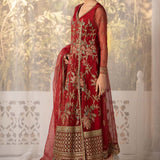 Maria B | Formal Wears | SF-EF24-19