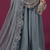 Maria B | Formal Wears | SF-EF24-22