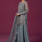 Maria B | Formal Wears | SF-EF24-22