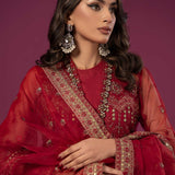 Maria B | Formal Wears | SF-EF24-28