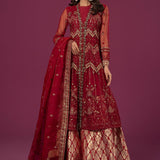 Maria B | Formal Wears | SF-EF24-28