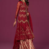 Maria B | Formal Wears | SF-EF24-28