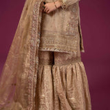 Maria B | Formal Wears | SF-EF24-35