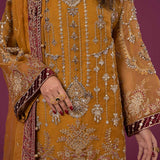 Maria B | Formal Wears | SF-EF24-45