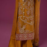 Maria B | Formal Wears | SF-EF24-45