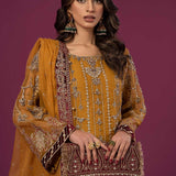 Maria B | Formal Wears | SF-EF24-45