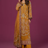 Maria B | Formal Wears | SF-EF24-45