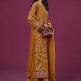 Maria B | Formal Wears | SF-EF24-45