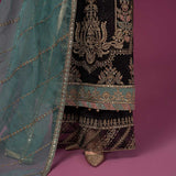 Maria B | Formal Wears | SF-EF24-46