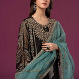 Maria B | Formal Wears | SF-EF24-46