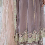 Maria B | Formal Wears | SF-EF24-61