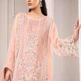 Maria B | Formal Wears | SF-EF24-67