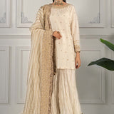 Maria B | Formal Wears | SF-EF25-25