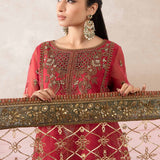 Maria B | Formal Wears | SF-EA24-28