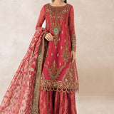 Maria B | Formal Wears | SF-EA24-28